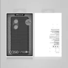 Honor 50 Pro Tok - Nillkin Textured Case - Fekete