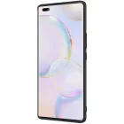 Honor 50 Pro Tok - Nillkin Textured Case - Fekete