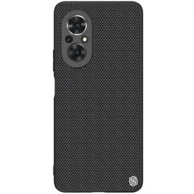 Honor 50 SE Tok - Nillkin Textured Case - Fekete Honor 50 SE Tok - Nillkin Textured Case - Fekete