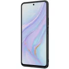 Honor 50 SE Tok - Nillkin Textured Case - Fekete