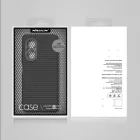 Honor 50 SE Tok - Nillkin Textured Case - Fekete