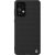 Samsung Galaxy A73 Tok - Nillkin Textured Case - Fekete