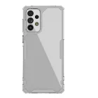 Samsung Galaxy A73 Tok - Nillkin Nature Pro - Átlátszó