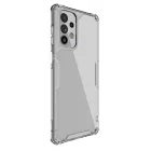 Samsung Galaxy A73 Tok - Nillkin Nature Pro - Átlátszó