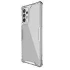 Samsung Galaxy A73 Tok - Nillkin Nature Pro - Átlátszó