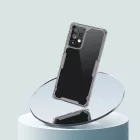 Samsung Galaxy A73 Tok - Nillkin Nature Pro - Átlátszó