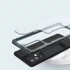 Samsung Galaxy A73 Tok - Nillkin Nature Pro - Átlátszó