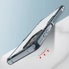 Samsung Galaxy A73 Tok - Nillkin Nature Pro - Átlátszó