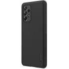 Samsung Galaxy A73 Tok - Nillkin Super Frosted Shield Pro - Fekete