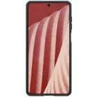 Samsung Galaxy A73 Tok - Nillkin Super Frosted Shield Pro - Fekete