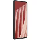 Samsung Galaxy A73 Tok - Nillkin Super Frosted Shield Pro - Fekete