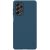 Samsung Galaxy A73 Tok - Nillkin Super Frosted Shield Pro - Kék