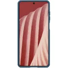 Samsung Galaxy A73 Tok - Nillkin Super Frosted Shield Pro - Kék