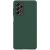 Samsung Galaxy A73 Tok - Nillkin Super Frosted Shield Pro - Zöld