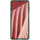 Samsung Galaxy A73 Tok - Nillkin Super Frosted Shield Pro - Zöld