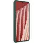 Samsung Galaxy A73 Tok - Nillkin Super Frosted Shield Pro - Zöld