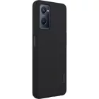 Realme 9i Tok - Nillkin Super Frosted Shield - Fekete