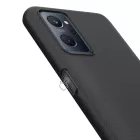 Realme 9i Tok - Nillkin Super Frosted Shield - Fekete