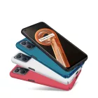 Realme 9i Tok - Nillkin Super Frosted Shield - Fekete