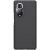 Honor 50 Pro Tok - Nillkin Super Frosted Shield - Fekete