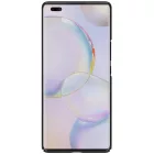 Honor 50 Pro Tok - Nillkin Super Frosted Shield - Fekete