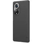Honor 50 Pro Tok - Nillkin Super Frosted Shield - Fekete