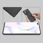 Honor 50 Pro Tok - Nillkin Super Frosted Shield - Fekete