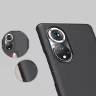 Honor 50 Pro Tok - Nillkin Super Frosted Shield - Fekete