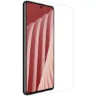 Samsung Galaxy A73 Kijelzővédő Üvegfólia - Nillkin Amazing H