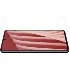 Samsung Galaxy A73 Kijelzővédő Üvegfólia - Nillkin Amazing H