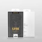 iPhone 13 Pro Tok - Nillkin Adventurer - Fekete