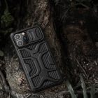 iPhone 13 Pro Tok - Nillkin Adventurer - Fekete