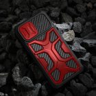 iPhone 13 Pro Tok - Nillkin Adventurer - Piros