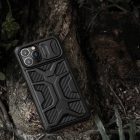 iPhone 13 Pro Max Tok - Nillkin Adventurer - Piros