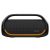 Tronsmart Bang Bluetooth Hangszóró 60W + Powerbank Funkció - Fekete