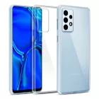 Samsung Galaxy A33 5G Tok - 3MK Clear Case