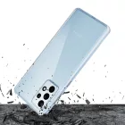 Samsung Galaxy A33 5G Tok - 3MK Clear Case