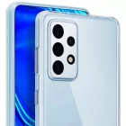 Samsung Galaxy A33 5G Tok - 3MK Clear Case