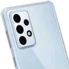 Samsung Galaxy A33 5G Tok - 3MK Clear Case