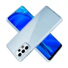 Samsung Galaxy A33 5G Tok - 3MK Clear Case