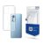 Xiaomi 12 / 12X Tok - 3MK Clear Case