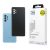 Samsung Galaxy A33 5G Tok - 3mk Matt Case - Fekete