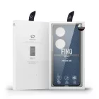 Huawei P50 Pocket Tok - Dux Ducis Fino - Kék