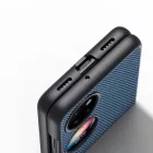 Huawei P50 Pocket Tok - Dux Ducis Fino - Kék