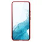 Samsung Galaxy S22+ Plus Tok - Dux Ducis Yolo - Piros