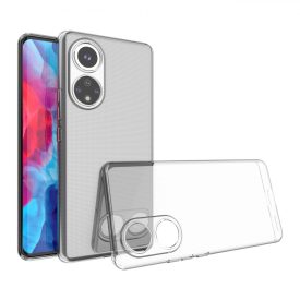 Honor 50 SE Tok - Ultra Clear - Átlátszó Honor 50 SE Tok - Ultra Clear - Átlátszó