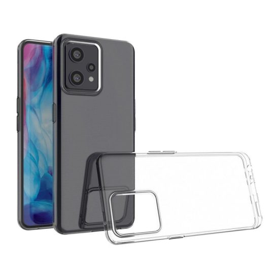 Realme 9 Pro Tok - Ultra Clear - Átlátszó