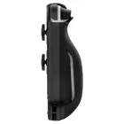 Nintendo Switch OLED Tok - Spigen Rugged Armor - Fekete