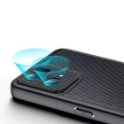 Oppo Reno7 Pro 5G Tok - Dux Ducis Fino - Fekete