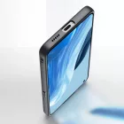 Oppo Reno7 Pro 5G Tok - Dux Ducis Fino - Fekete